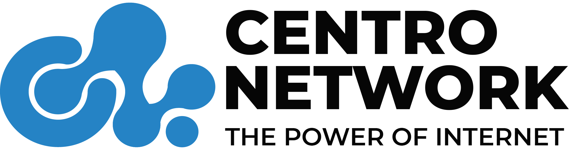 The Power Of Internet – Centro Network